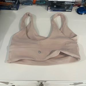 NWOT Lululemon Align Bra Size 6
